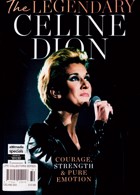 Life Collectors Series Magazine Issue CELINE DIO
