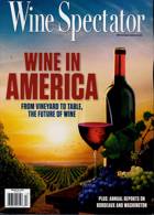 Wine Spectator Magazine Issue FEB 23