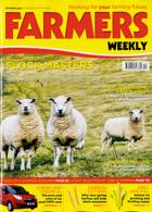 Farmers Weekly Magazine Issue 24/03/2023