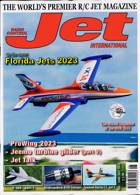 Radio Control Jet Intl Magazine Issue JUN-JUL