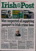 Irish Post Magazine Issue 25/03/2023