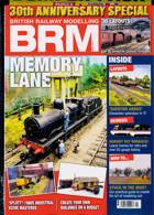 British Rail Model (Brm) Bp Magazine Issue APR 23