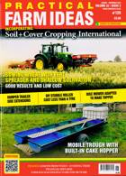 Practical Farm Ideas Magazine Issue NO 126