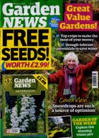 Garden News Magazine Issue 04/02/2023