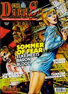 Darkside Magazine Issue NO 240