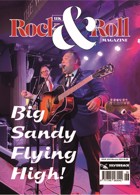 Uk Rock And Roll Magazine Issue Feb 23 (226)