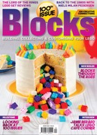 Blocks Magazine Issue  