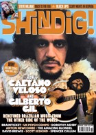 Shindig! Magazine Issue  