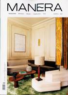 Manera Magazine Issue 02