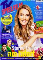Tv Spielfilm Magazine Issue 03