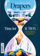 Drapers Magazine Issue MAR 23