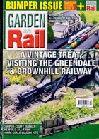 Gardenrail Magazine Issue JUL 23