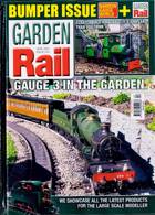 Gardenrail Magazine Issue APR 23