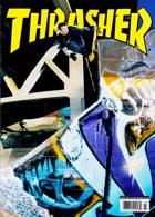Thrasher Magazine Issue MAR 23