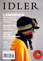 Idler Magazine Issue NO 89
