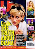 Us Weekly Magazine Issue 23/01/2023