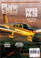 Plane & Pilot Magazine Issue MAR 23