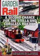 Gardenrail Magazine Issue MAY 23