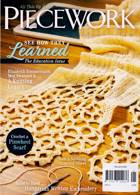 Piecework Magazine Issue SPRING