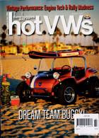 Hot Vw Magazine Issue MAR 23