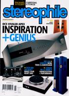 Stereophile Magazine Issue MAR 23 