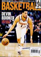 Beckett Basketball Magazine Issue FEB 23
