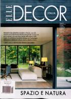 Elle Decor (Italian) Magazine Issue NO 2