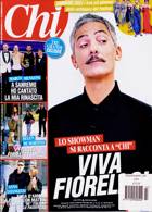 Chi Magazine Issue NO 7