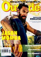 Outside Magazine Issue JAN-FEB