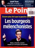 Le Point Magazine Issue NO 2638