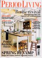 Period Living Magazine Issue MAY 23