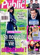 Public French Magazine Issue NO 1024