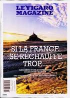Le Figaro Magazine Issue NO 2210