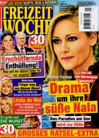 Freizeit Woche Magazine Issue NO 9