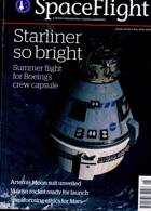 Spaceflight Magazine Issue MAY 23