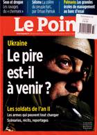 Le Point Magazine Issue NO 2637