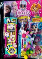 Cute Special Magazine Issue SPRING