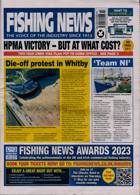 Fishing News Magazine Issue 09/03/2023