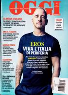 Oggi Magazine Issue NO 9