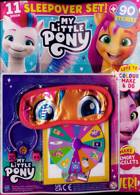 My Little Pony Magazine Issue NO 169