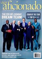 Cigar Aficionado Magazine Issue FEB 23