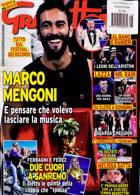 Grand Hotel (Italian) Wky Magazine Issue NO 8
