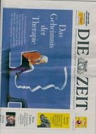 Die Zeit Magazine Issue NO 10