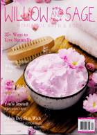 Willow And Sage Magazine Issue FEB-APR