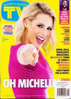 Sorrisi E Canzoni Tv Magazine Issue NO 9