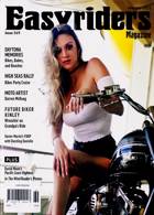 Easyriders Magazine Issue NO 569