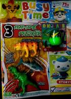 Busytime Magazine Issue NO 235
