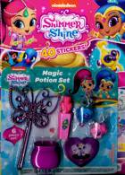 Shimmer Shine Magazine Issue NO 30