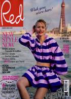 Red Magazine Issue MAR 23