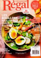 Regal Magazine Issue 11